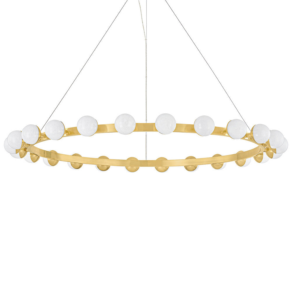 Linus LED Chandelier