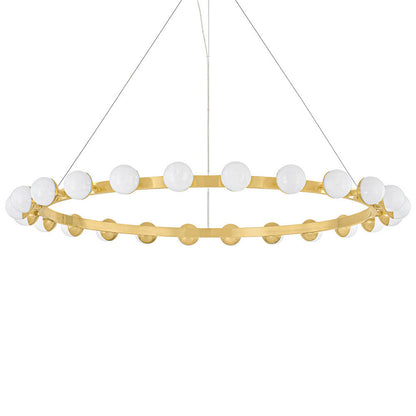 Linus LED Chandelier