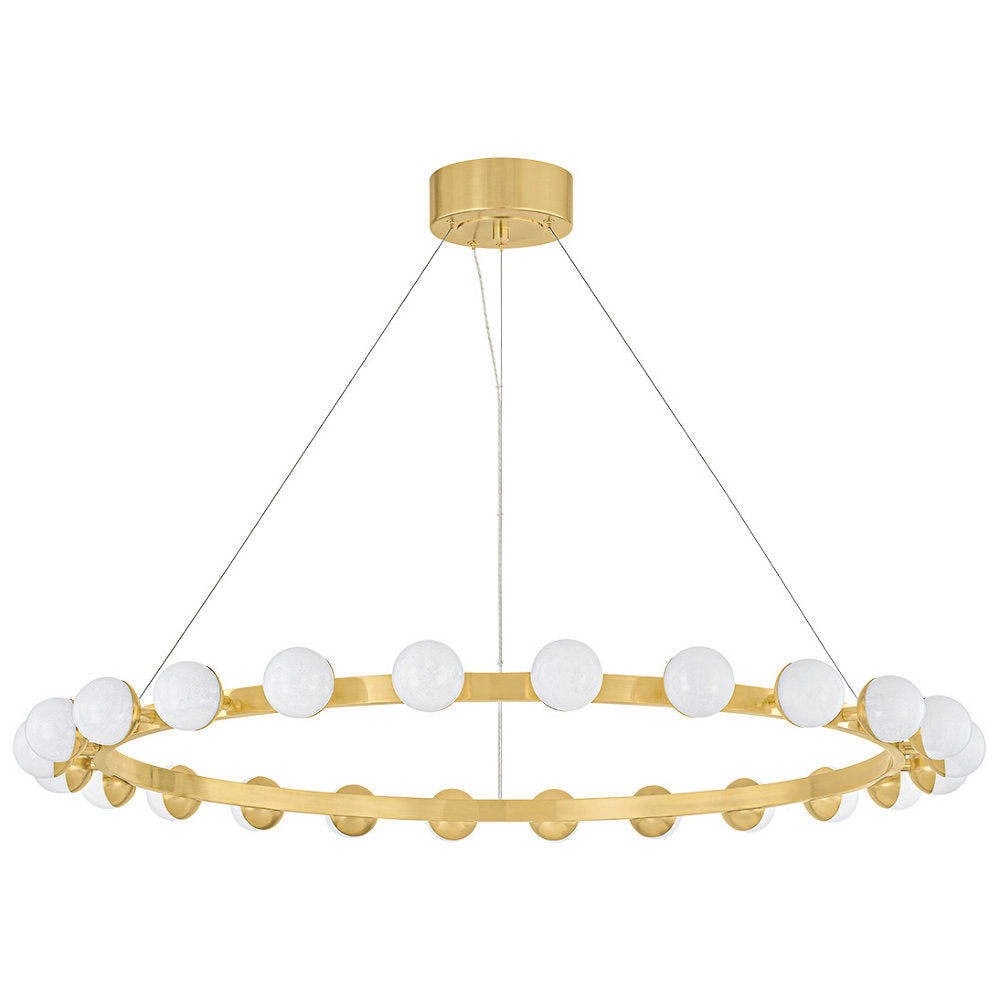 Linus LED Chandelier