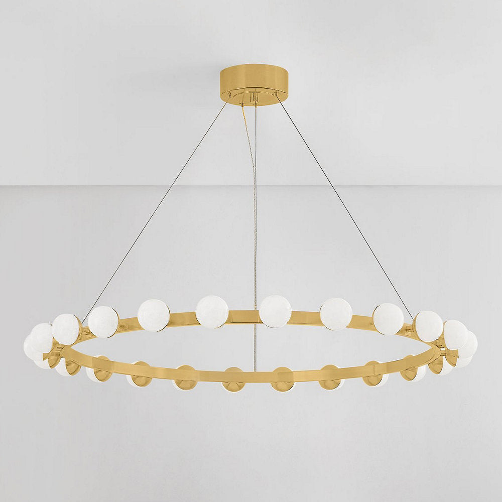 Linus LED Chandelier