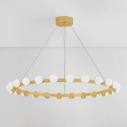 Linus LED Chandelier