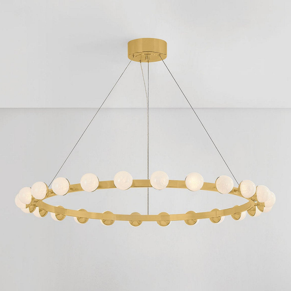 Linus LED Chandelier