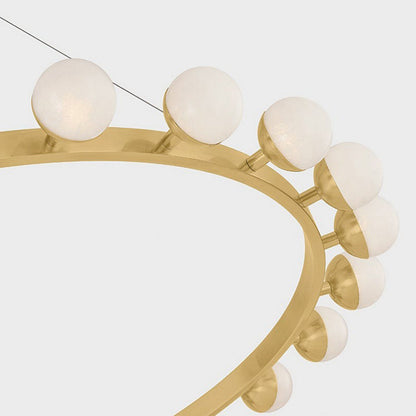 Linus LED Chandelier