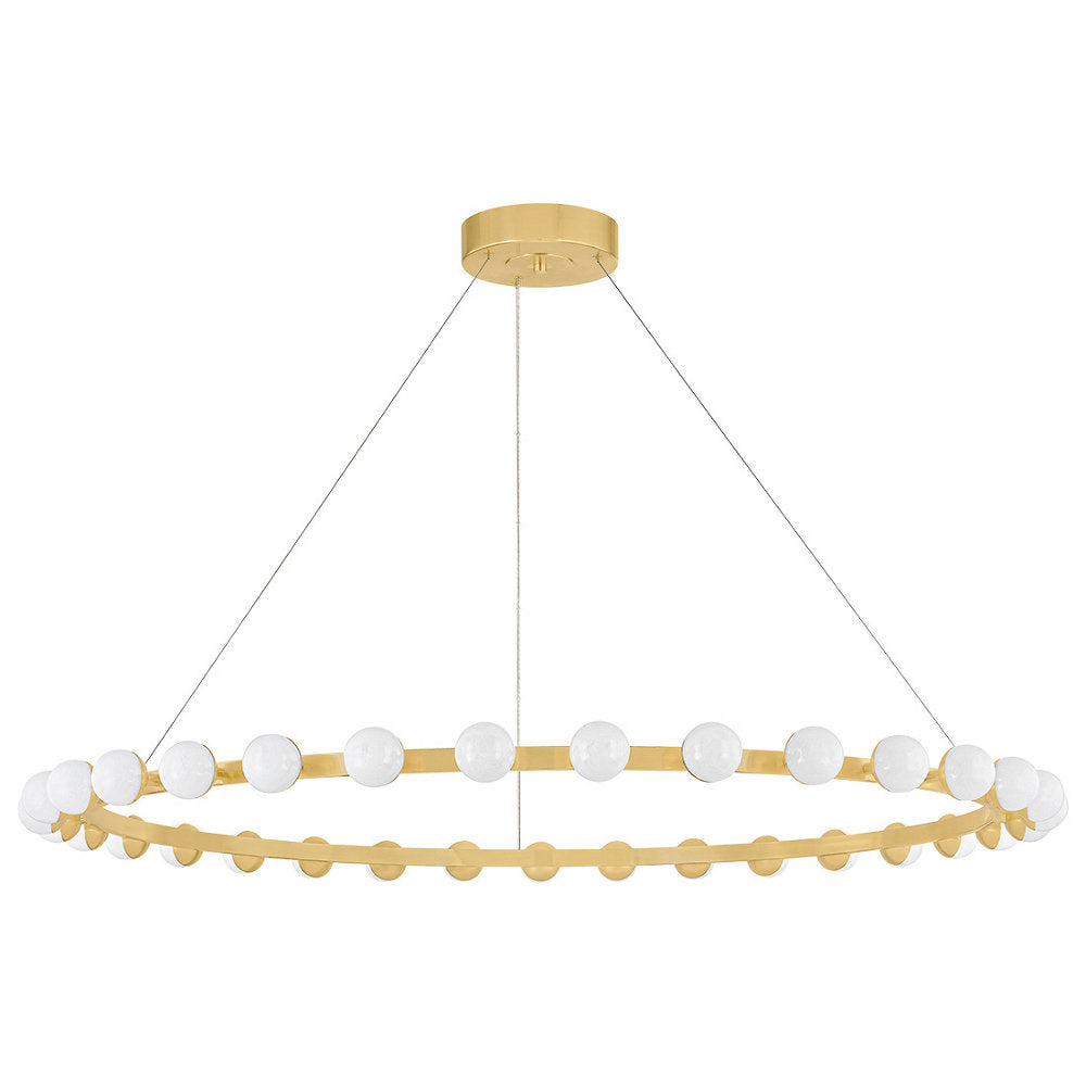 Linus LED Chandelier