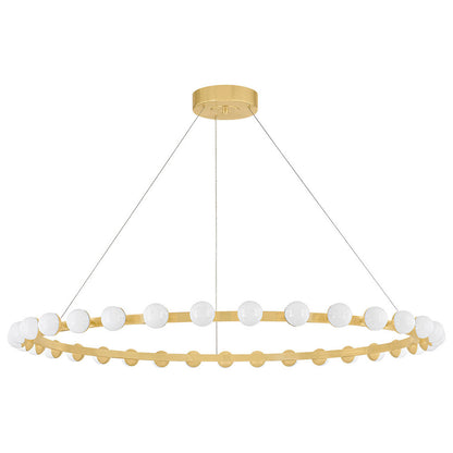 Linus LED Chandelier