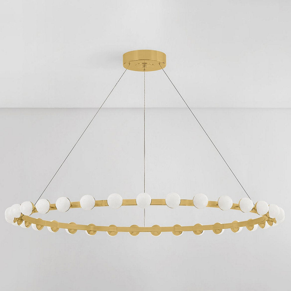 Linus LED Chandelier