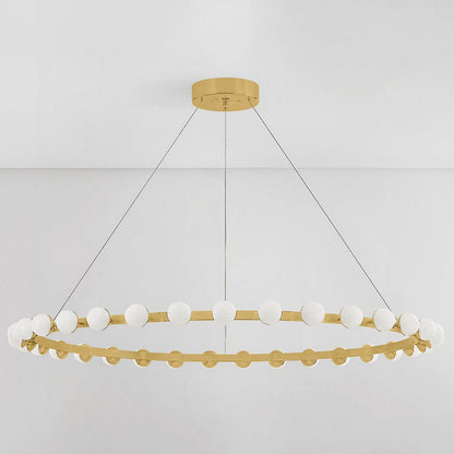 Linus LED Chandelier