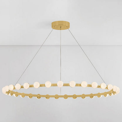 Linus LED Chandelier