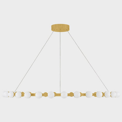 Linus LED Chandelier