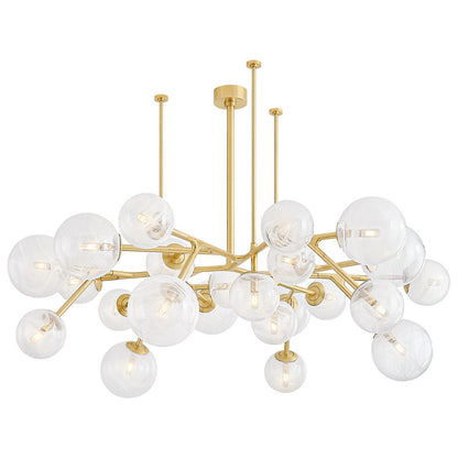 Glasgow Large Chandelier