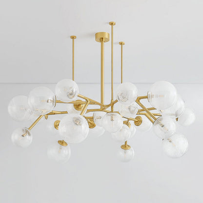Glasgow Large Chandelier