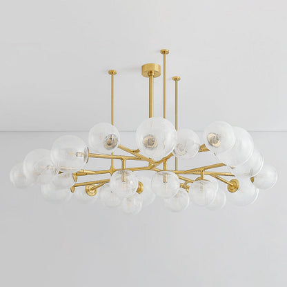 Glasgow Large Chandelier
