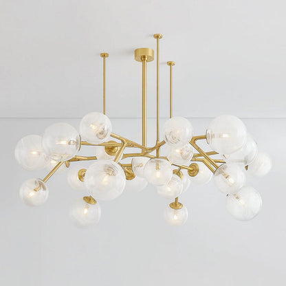 Glasgow Large Chandelier