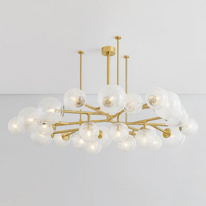 Glasgow Large Chandelier