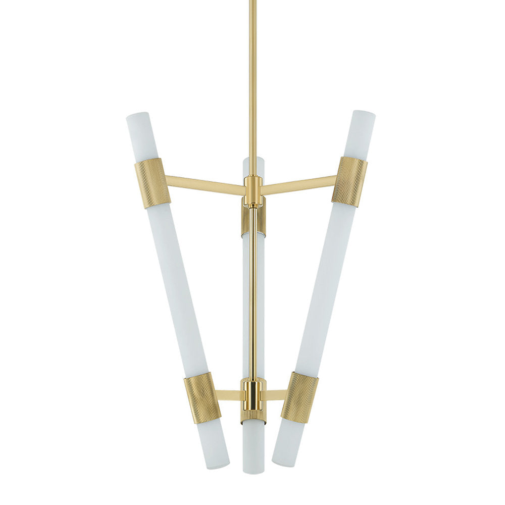 Krokow LED Pendant