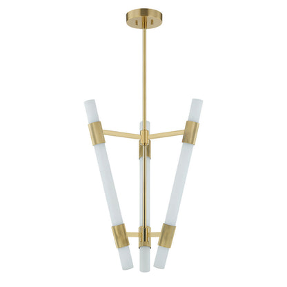 Krokow LED Pendant