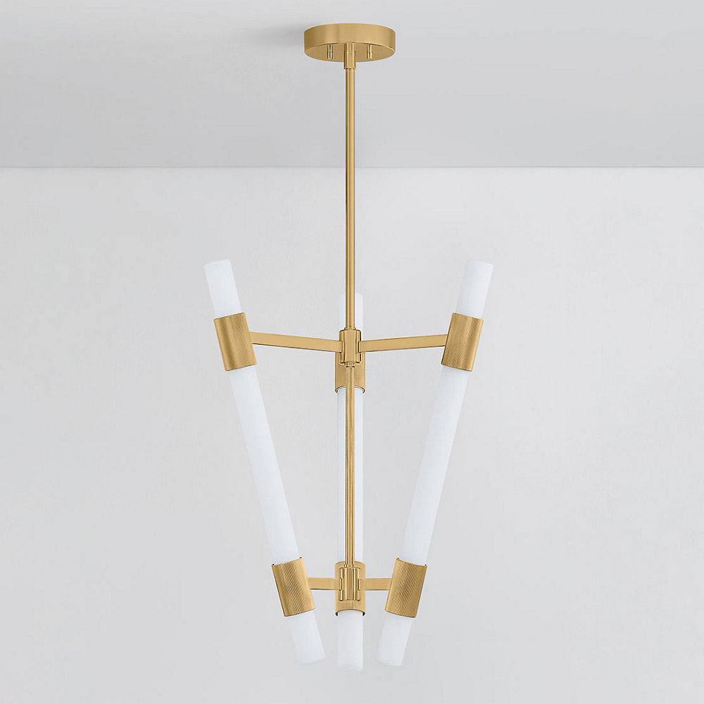 Krokow LED Pendant