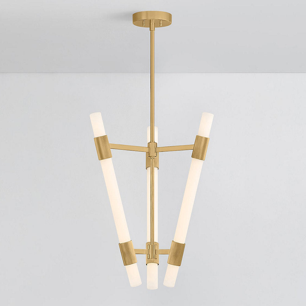 Krokow LED Pendant