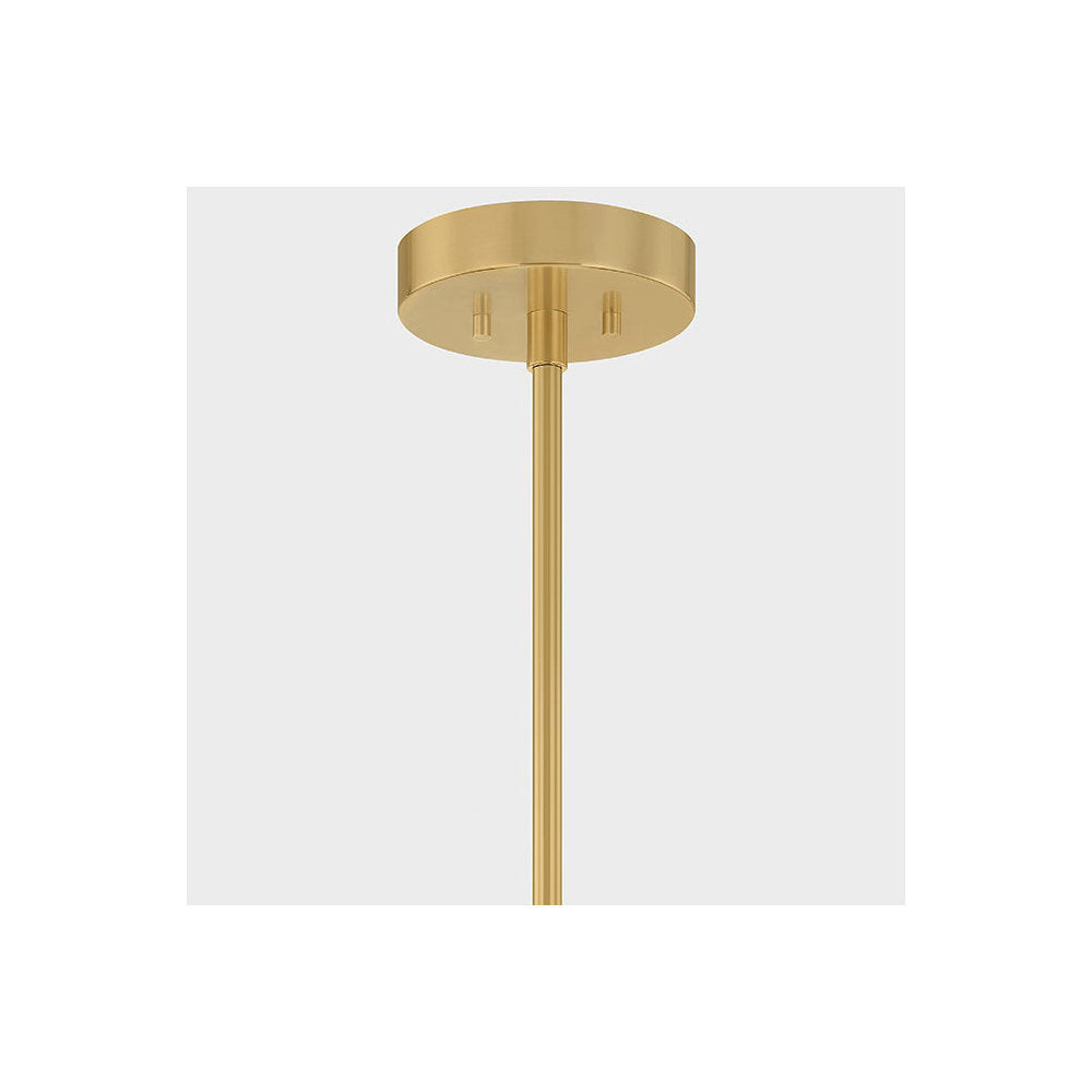 Krokow LED Pendant