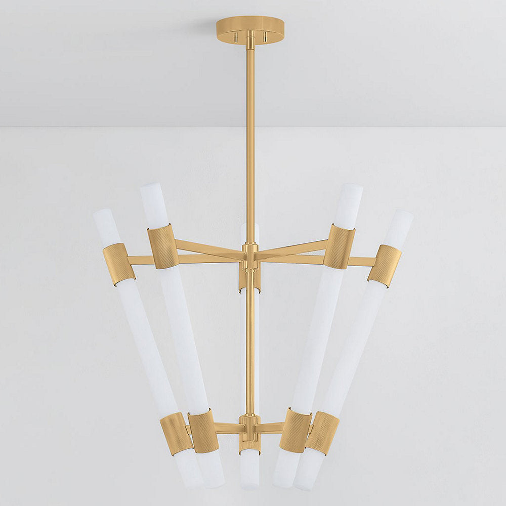 Krokow LED Chandelier