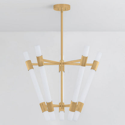 Krokow LED Chandelier