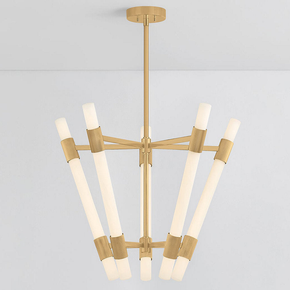 Krokow LED Chandelier