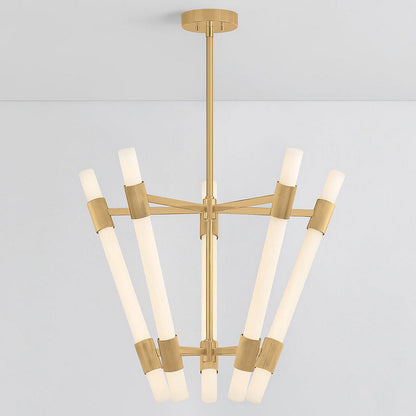 Krokow LED Chandelier