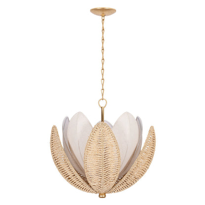 Costa Brava Chandelier