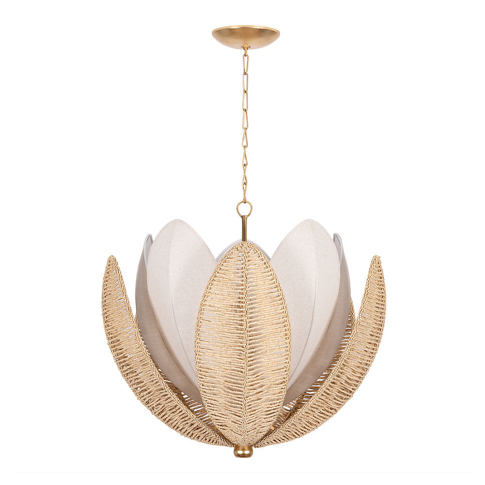 Costa Brava Chandelier