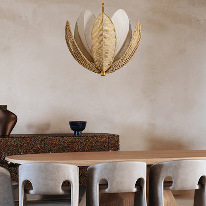 Costa Brava Chandelier