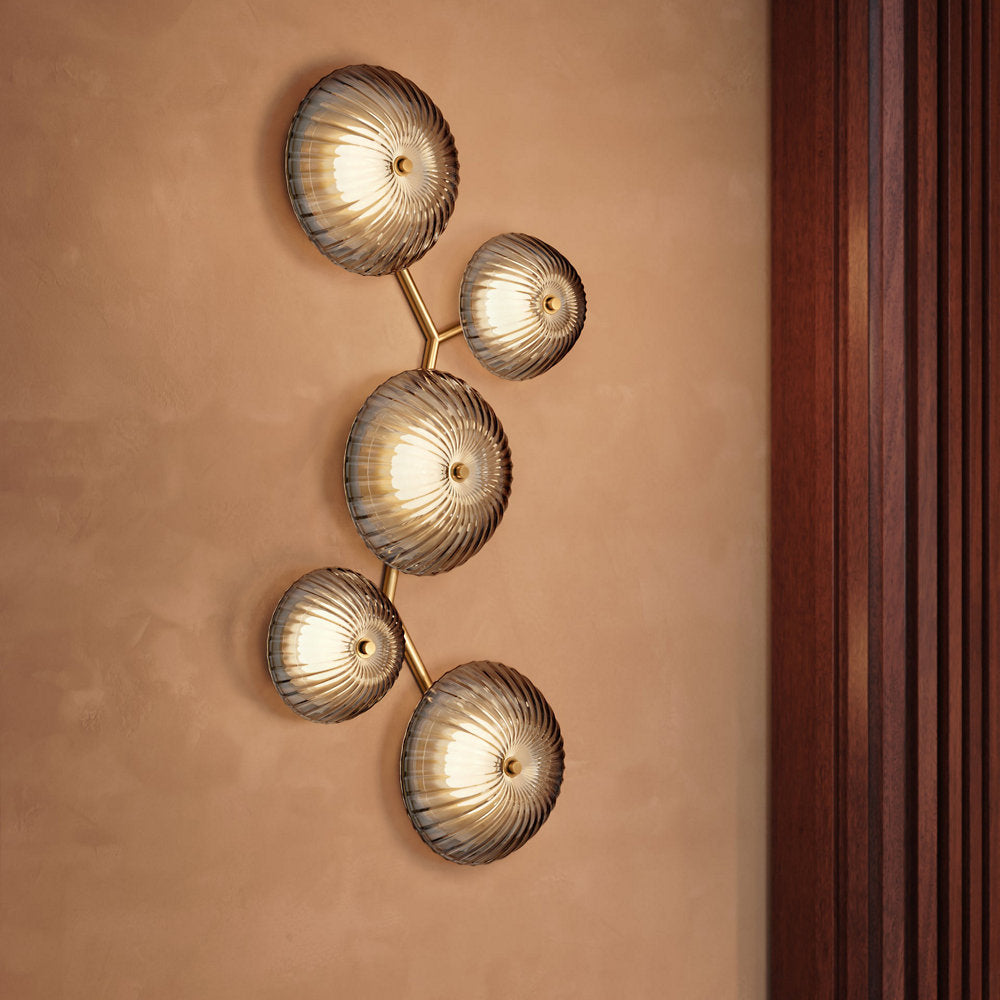 Birmingham LED Wall Sconce