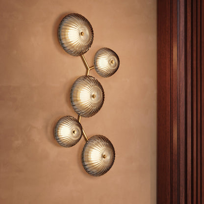 Birmingham LED Wall Sconce