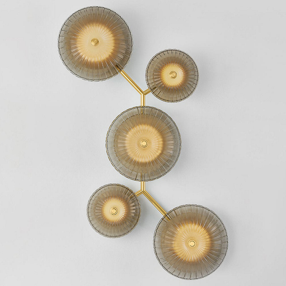 Birmingham LED Wall Sconce
