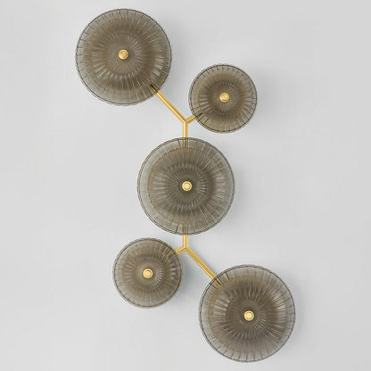 Birmingham LED Wall Sconce