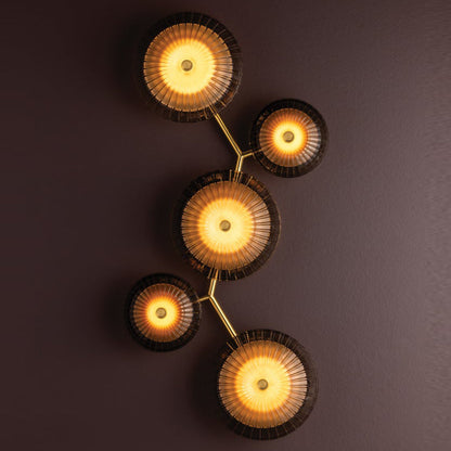 Birmingham LED Wall Sconce