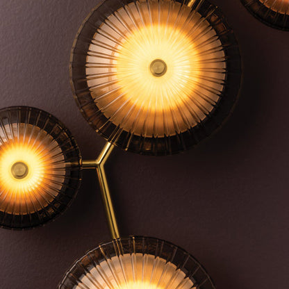 Birmingham LED Wall Sconce