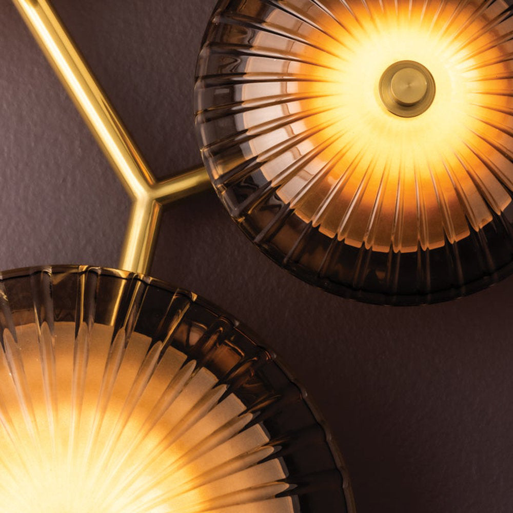 Birmingham LED Wall Sconce