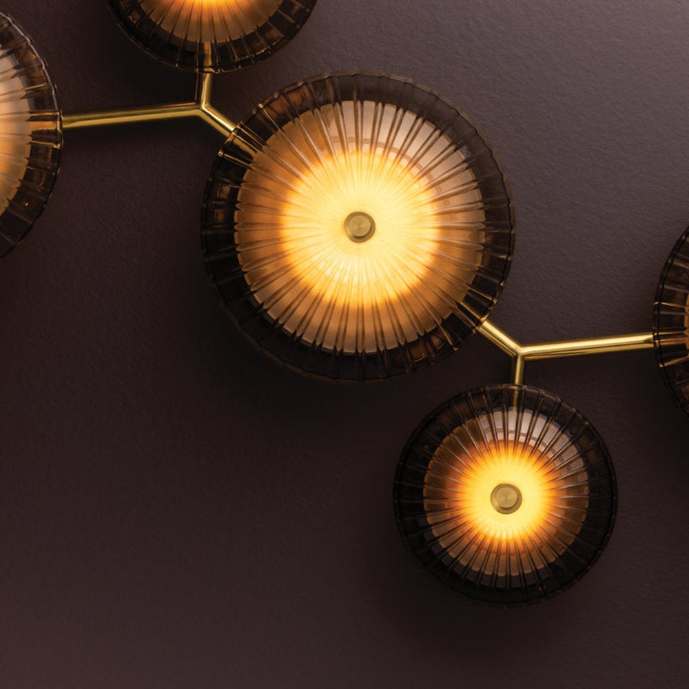 Birmingham LED Wall Sconce