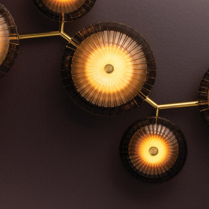 Birmingham LED Wall Sconce