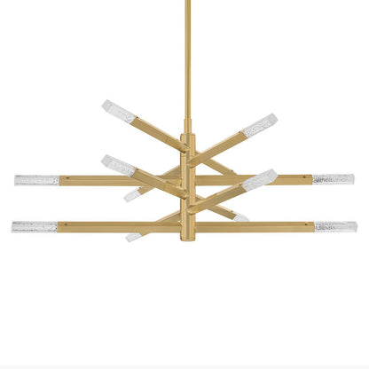 Strasbourg LED Chandelier