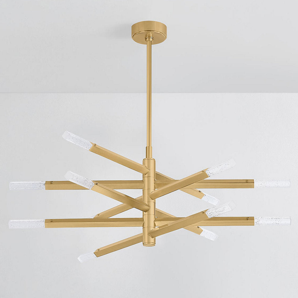 Strasbourg LED Chandelier