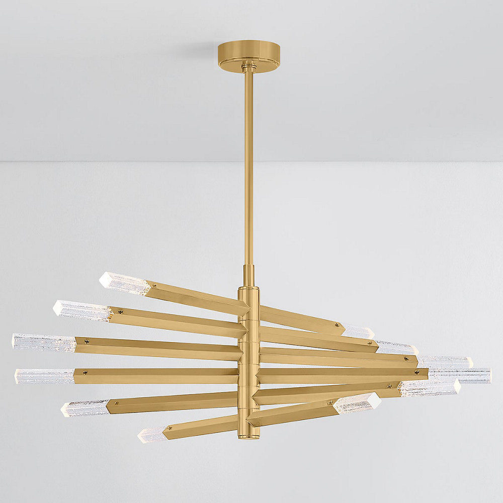 Strasbourg LED Chandelier