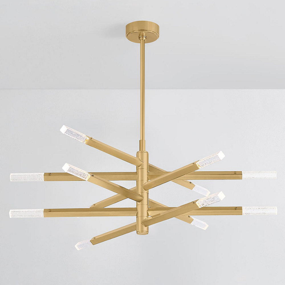 Strasbourg LED Chandelier
