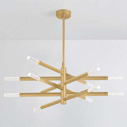 Strasbourg LED Chandelier