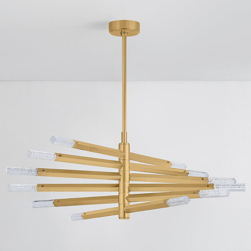 Strasbourg LED Chandelier