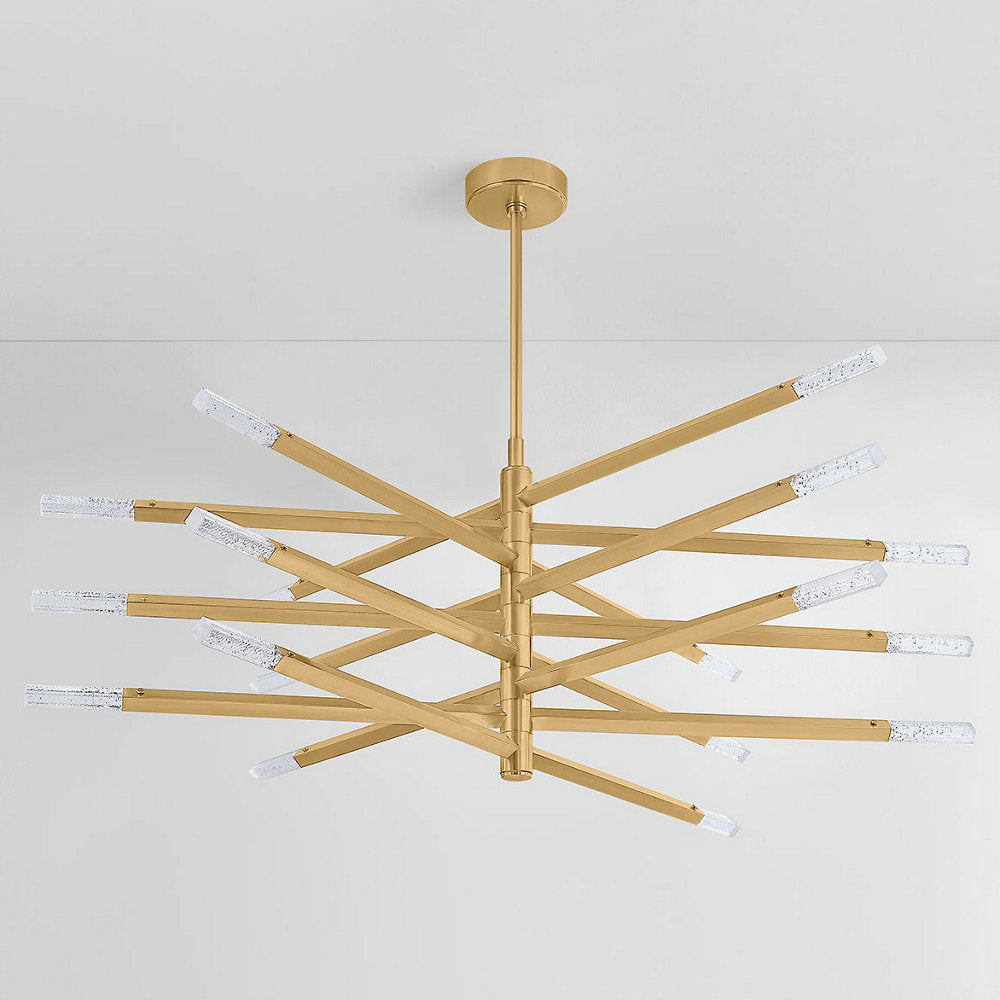 Strasbourg LED Chandelier