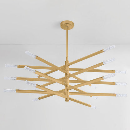 Strasbourg LED Chandelier