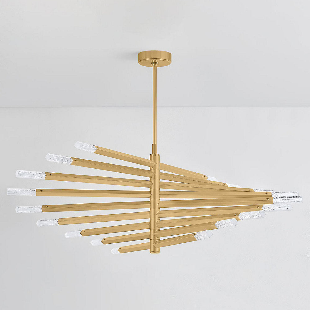 Strasbourg LED Chandelier