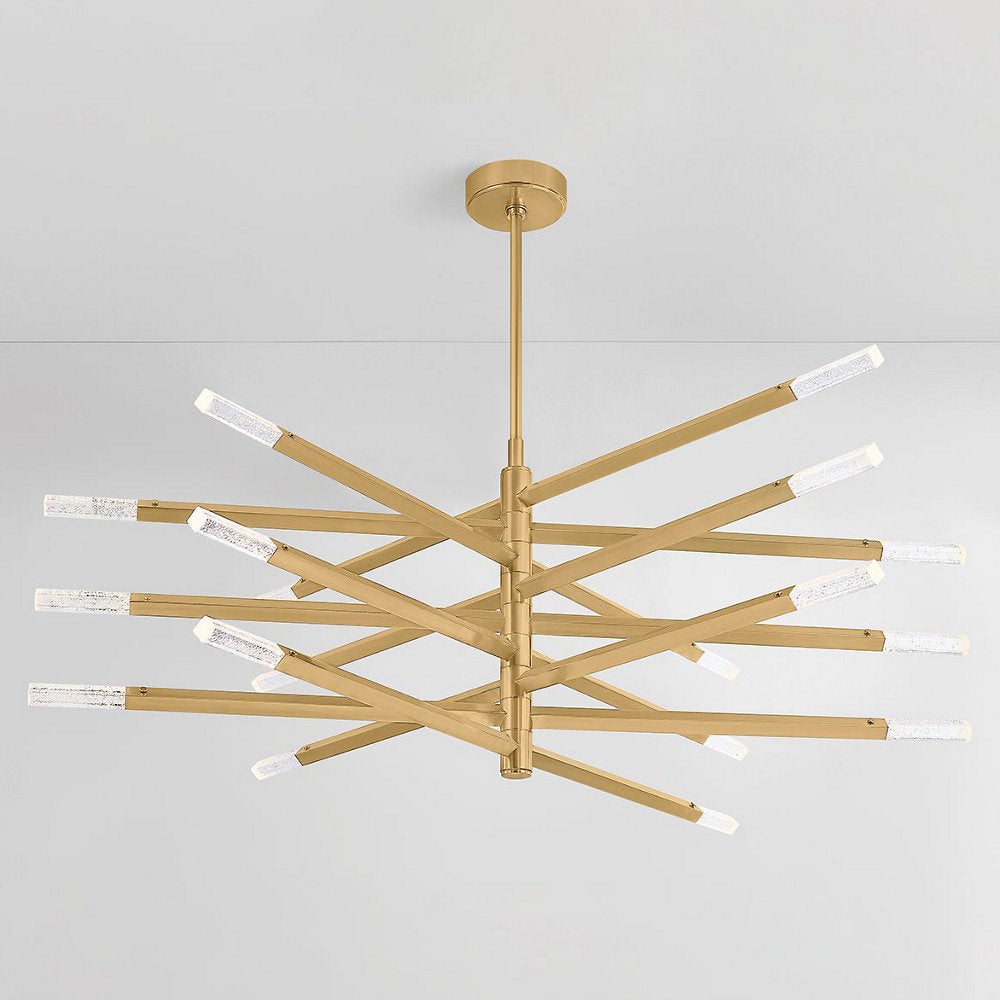 Strasbourg LED Chandelier