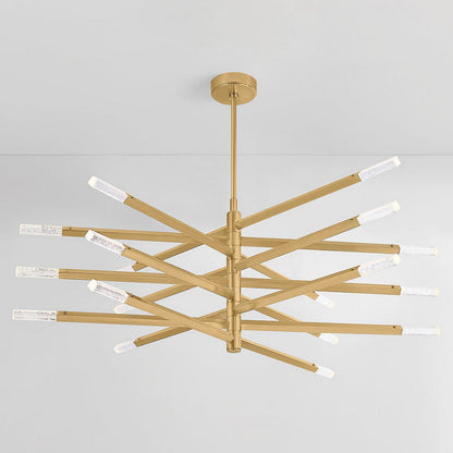 Strasbourg LED Chandelier